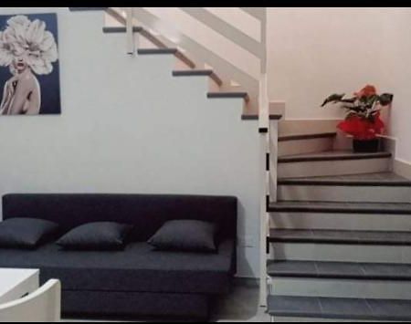 Anna'S House Bed and Breakfast Ταράντο Εξωτερικό φωτογραφία