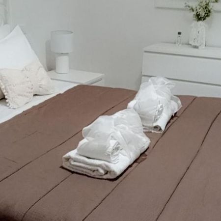 Anna'S House Bed and Breakfast Ταράντο Εξωτερικό φωτογραφία