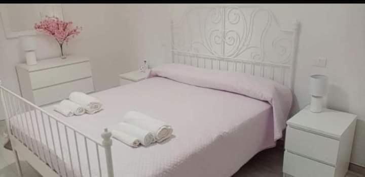 Anna'S House Bed and Breakfast Ταράντο Εξωτερικό φωτογραφία