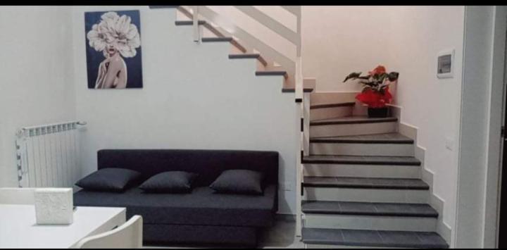 Anna'S House Bed and Breakfast Ταράντο Εξωτερικό φωτογραφία