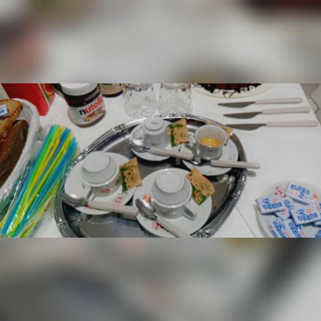 Anna'S House Bed and Breakfast Ταράντο Εξωτερικό φωτογραφία