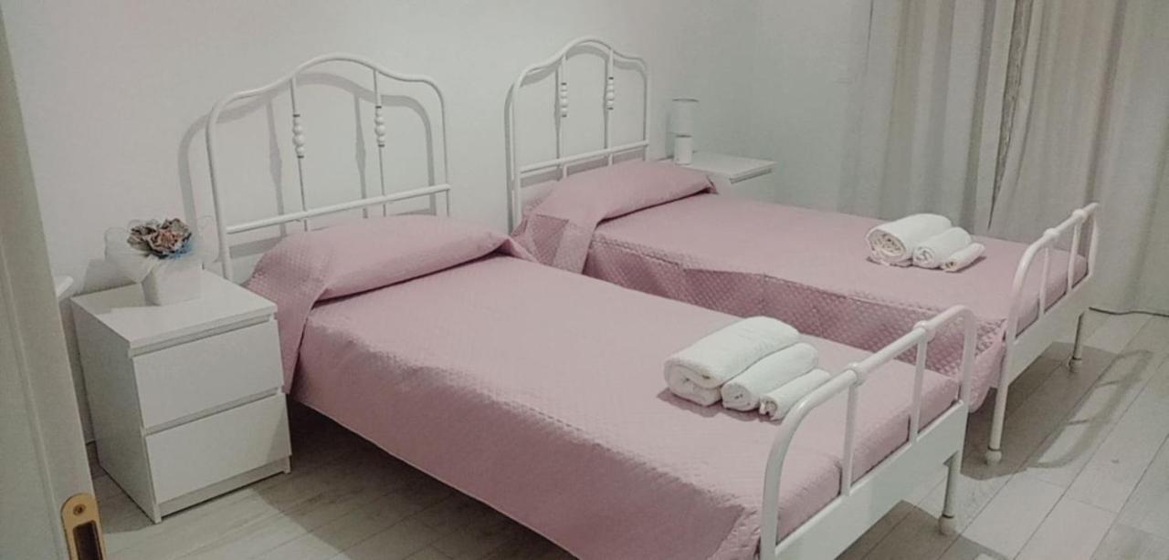 Anna'S House Bed and Breakfast Ταράντο Εξωτερικό φωτογραφία