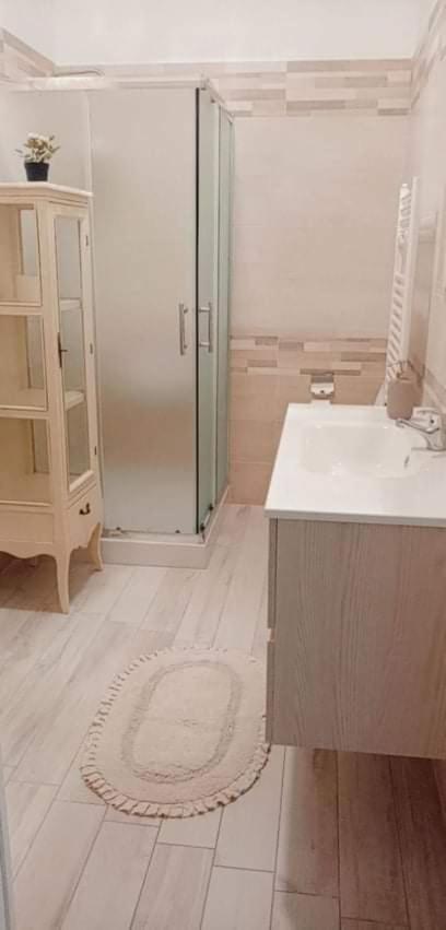 Anna'S House Bed and Breakfast Ταράντο Εξωτερικό φωτογραφία