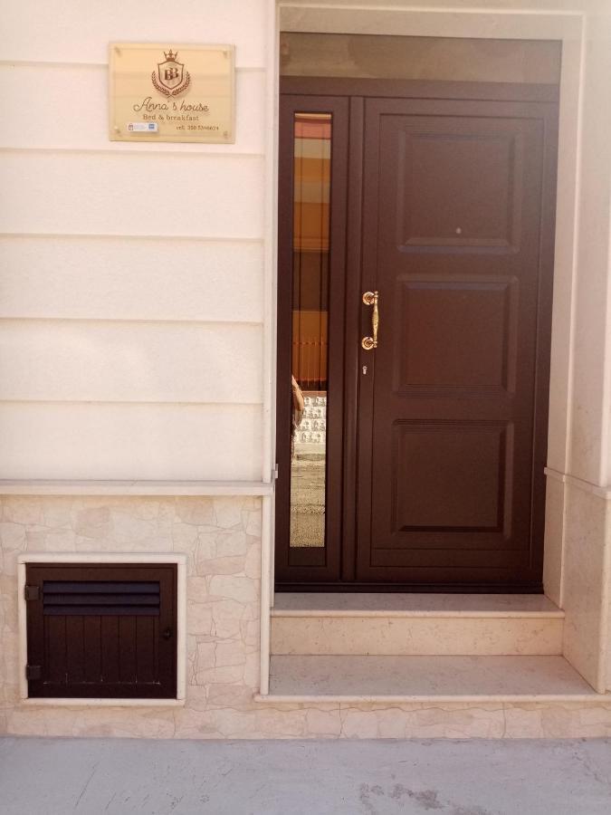 Anna'S House Bed and Breakfast Ταράντο Εξωτερικό φωτογραφία