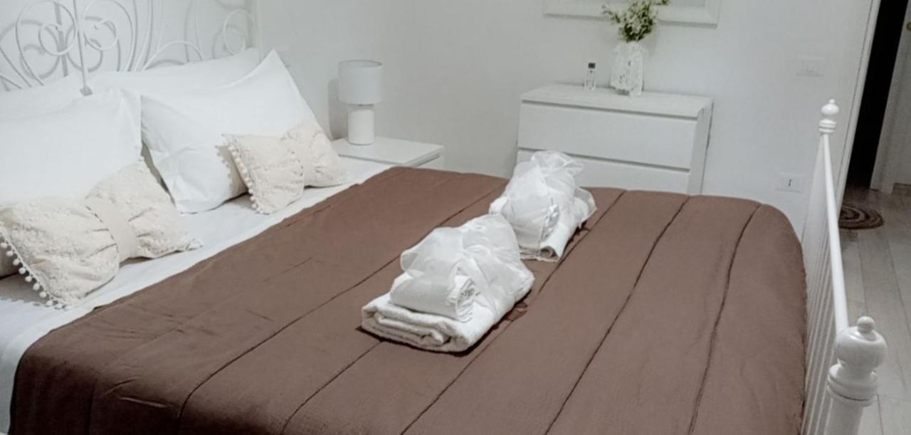 Anna'S House Bed and Breakfast Ταράντο Εξωτερικό φωτογραφία